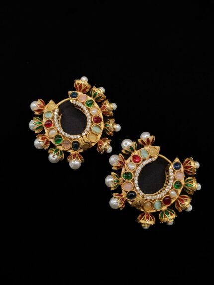 Mughal Hoop